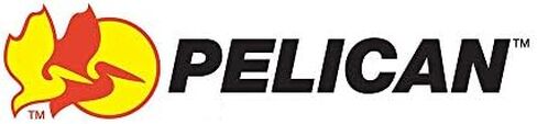 Pelican 1450 Case No Foam (Black) in Saudi Arabia