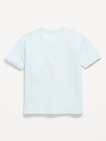 تي شيرت برسومات كبيرة الحجم للفتيات من Old Navy Kuromi™ - Arctic Air in Saudi Arabia