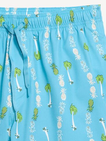 سروال سباحة Old Navy - درزة داخلية 7 بوصة - نهر بارد in Saudi Arabia