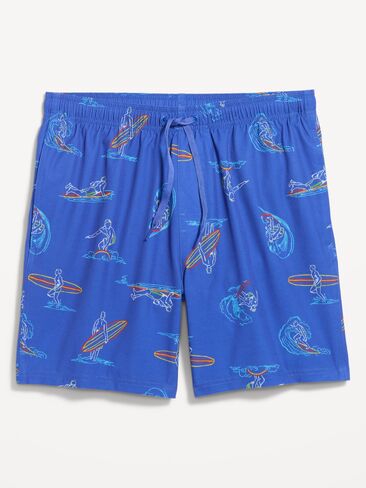 Old Navy Swim Trunks -- 7-inch inseam - Blue Surfer in Saudi Arabia