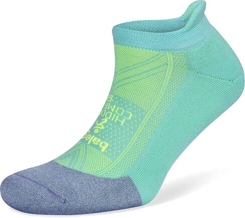 Balega Hidden Comfort No-Show Running Socks for Men and Women (1 Pair), White, Small in Saudi Arabia