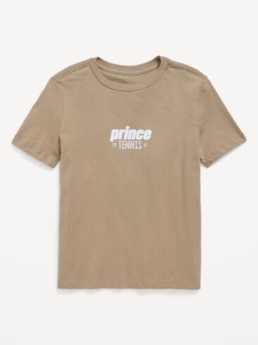 تي شيرت برسوم محايدة للجنسين من Old Navy Prince™ للأطفال - شرائح الخبز in Kuwait