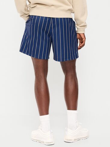 Old Navy Baggy Mesh Shorts -- 6-inch inseam - Pacific Blue in Saudi Arabia