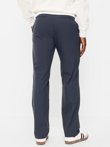 Old Navy TwillTech Loose Chino Pants - Classic Navy in Saudi Arabia