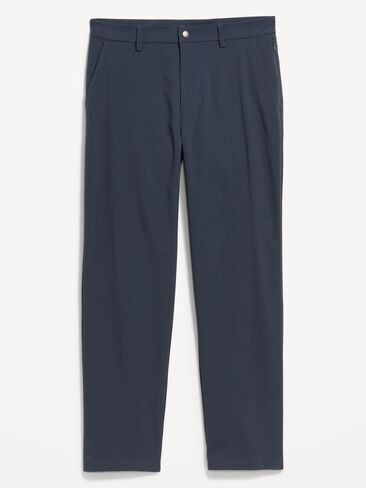Old Navy TwillTech Loose Chino Pants - Classic Navy in Saudi Arabia