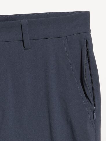 Old Navy TwillTech Loose Chino Pants - Classic Navy in Saudi Arabia
