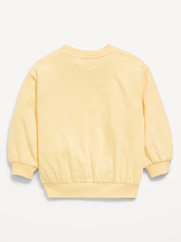 Old Navy PEEPS® Graphic Sweatshirt for Toddler Girls - PEEPS in Saudi Arabia