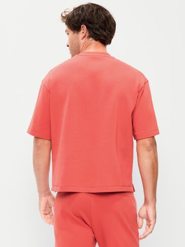 تي شيرت Old Navy Dynamic Fleece - CACTUS BLOOM in Saudi Arabia