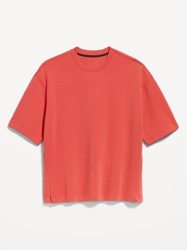 تي شيرت Old Navy Dynamic Fleece - CACTUS BLOOM in Saudi Arabia