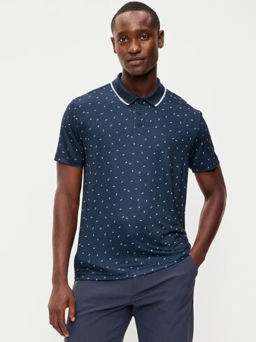 Old Navy CloudMotion Polo - الزهرة الزرقاء in Saudi Arabia