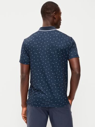 Old Navy CloudMotion Polo - الزهرة الزرقاء in Saudi Arabia