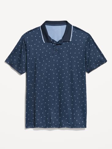 Old Navy CloudMotion Polo - الزهرة الزرقاء in Saudi Arabia