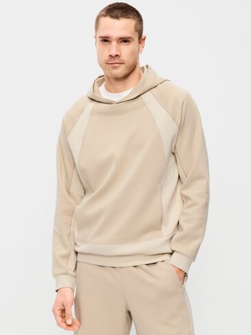 Old Navy Dynamic Fleece Popover Hoodie - A Stone's Throw in Saudi Arabia