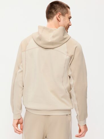 Old Navy Dynamic Fleece Popover Hoodie - A Stone's Throw in Saudi Arabia