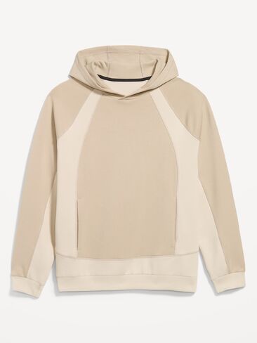 Old Navy Dynamic Fleece Popover Hoodie - A Stone's Throw in Saudi Arabia