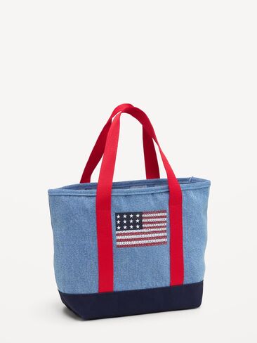 حقيبة حمل برسومات صغيرة من Old Navy - أمريكانا in Saudi Arabia
