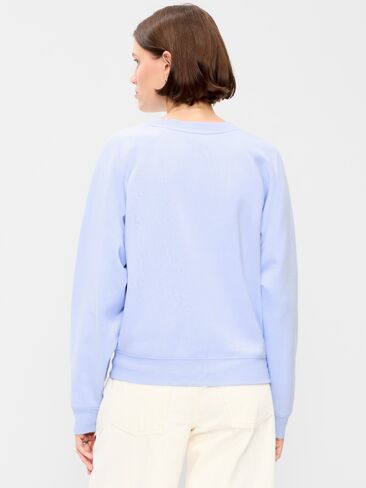 Old Navy Peanuts™ Oversized Raglan Sweatshirt - Float Your Boat in Kuwait