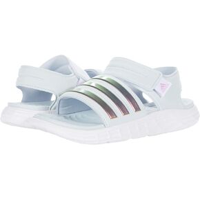 حذاء رياضي للسيدات من adidas Puremotion Adapt، أسود/أسود/كربوني، 5 in Kuwait