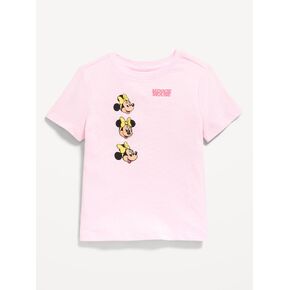 Old Navy Disney© Minnie Mouse Graphic T-Shirt for Toddler Girls - Tiny Dancer in Kuwait