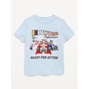 تي شيرت مطبوع للجنسين من Old Navy Paw Patrol™ للأطفال الصغار - MICROCHIP in Kuwait