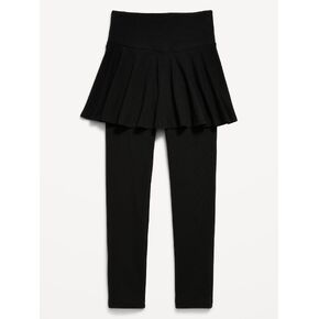 Old Navy Skirt Leggings for Girls - Black Jack in Kuwait