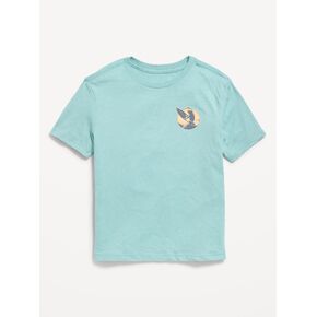 تي شيرت جرافيك بأكمام قصيرة للأولاد من Old Navy - جيزر in Kuwait
