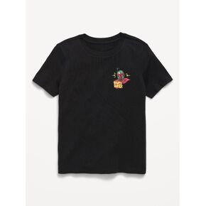 Old Navy Star Wars™ Gender-Neutral Graphic T-Shirt for Kids - Black Jack in Saudi Arabia