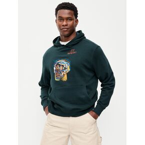 Old Navy Basquiat™ Pullover Hoodie - Basquiat in Kuwait