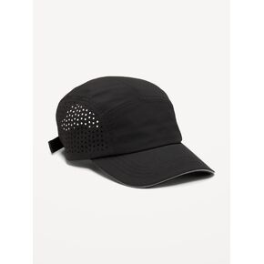 Old Navy Active Mesh Hat for Men - Black Jack in Kuwait