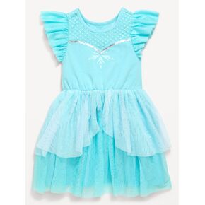 Old Navy Disney© Short-Sleeve Princess Tutu Dress for Toddler Girls - Elsa in Saudi Arabia