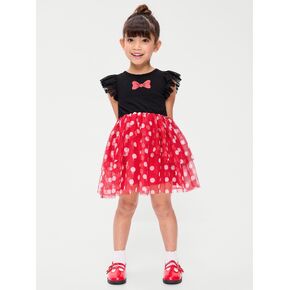 Old Navy Disney© Short-Sleeve Tutu Dress for Toddler Girls - Minnie Mouse in Saudi Arabia