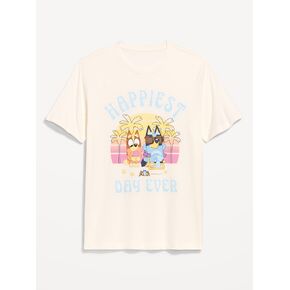 تي شيرت Old Navy Bluey™ - ملح البحر in Kuwait