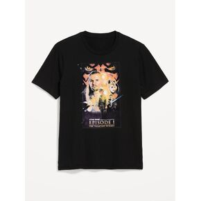 Old Navy Star Wars™ T-Shirt - Black in Kuwait