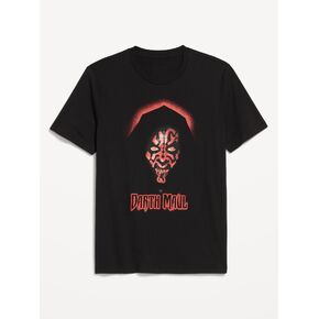 تي شيرت Old Navy Star Wars™ - دارث مول in Kuwait