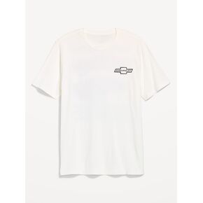 Old Navy Chevrolet™ Camaro™ T-Shirt - Sea Salt in Kuwait