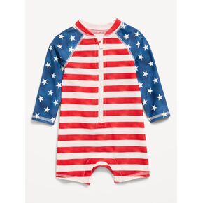 بدلة السباحة Rashguard للأطفال من Old Navy - علم in Kuwait