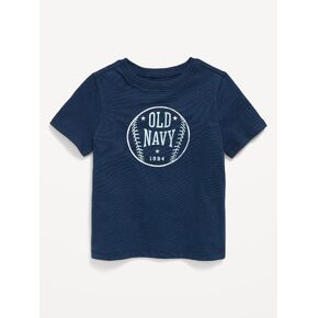 Old Navy Short-Sleeve Graphic T-Shirt for Toddler Boys - Obscure Night in Kuwait