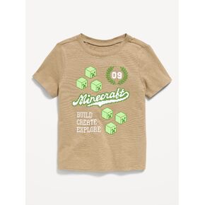 تي شيرت برسومات Old Navy Minecraft™ للجنسين - اكتشف in Kuwait