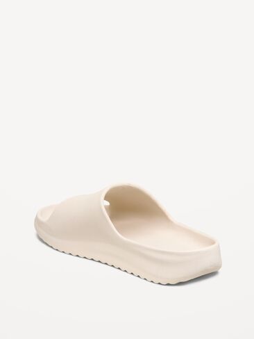 Old Navy Cloud Slide Sandals for Kids (Partially Plant-Based) - Cooling Oasis in Saudi Arabia