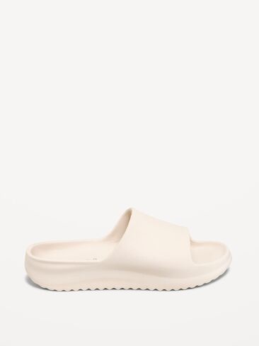 Old Navy Cloud Slide Sandals for Kids (Partially Plant-Based) - Cooling Oasis in Saudi Arabia