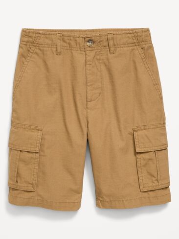شورت فضفاض بطول الركبة من Old Navy للأولاد - Doe A Deer in Saudi Arabia