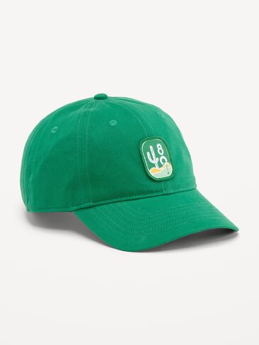 قبعة بيسبول Old Navy PGA TOUR™ للرجال - أخضر فاتح in Saudi Arabia