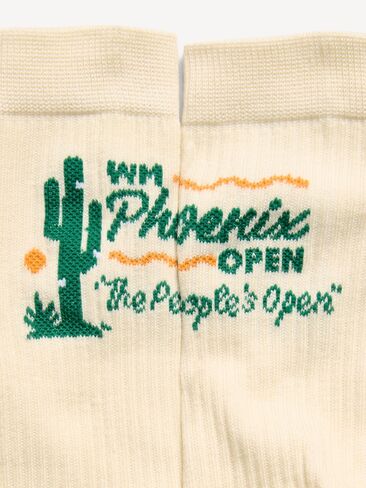 جوارب أنبوبية Old Navy PGA TOUR™ - كريم الفانيليا in Kuwait