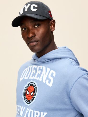 قبعة بيسبول Old Navy x Marvel Spider-Man - النمر in Kuwait