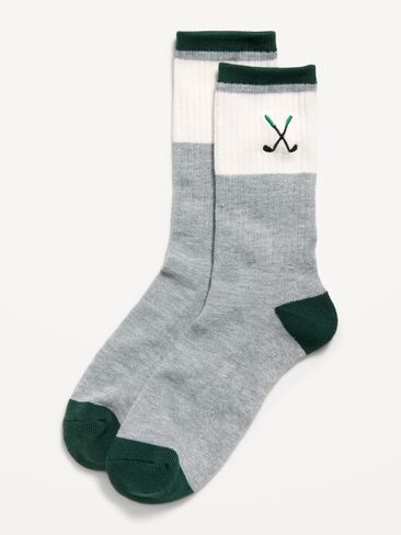Old Navy Crew Socks for Men - GOLF CLUBS in Saudi Arabia