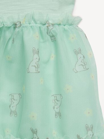 Old Navy Short-Sleeve Tutu Dress for Toddler Girls - TILLANDSIA in Saudi Arabia