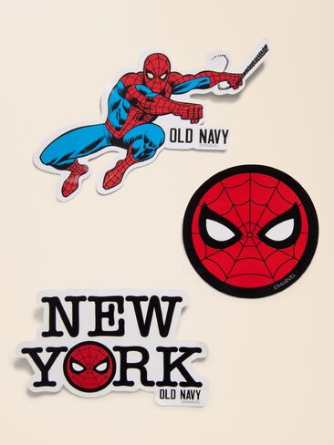 ملصقات الفينيل Old Navy Old Navy x Marvel Spider-Man - Spider-Man in Saudi Arabia
