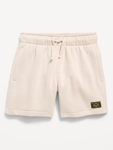 Old Navy Favorite Fleece Above Knee Jogger Shorts for Boys - A Shore Thing in Saudi Arabia