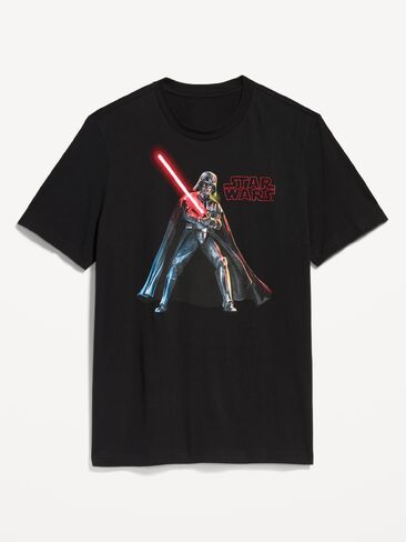 تي شيرت Old Navy Star Wars™ - بلاك جاك in Kuwait