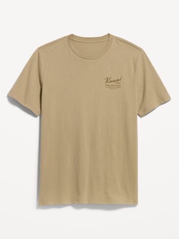 Old Navy Graphic T-Shirt - Sliced Bread in Saudi Arabia